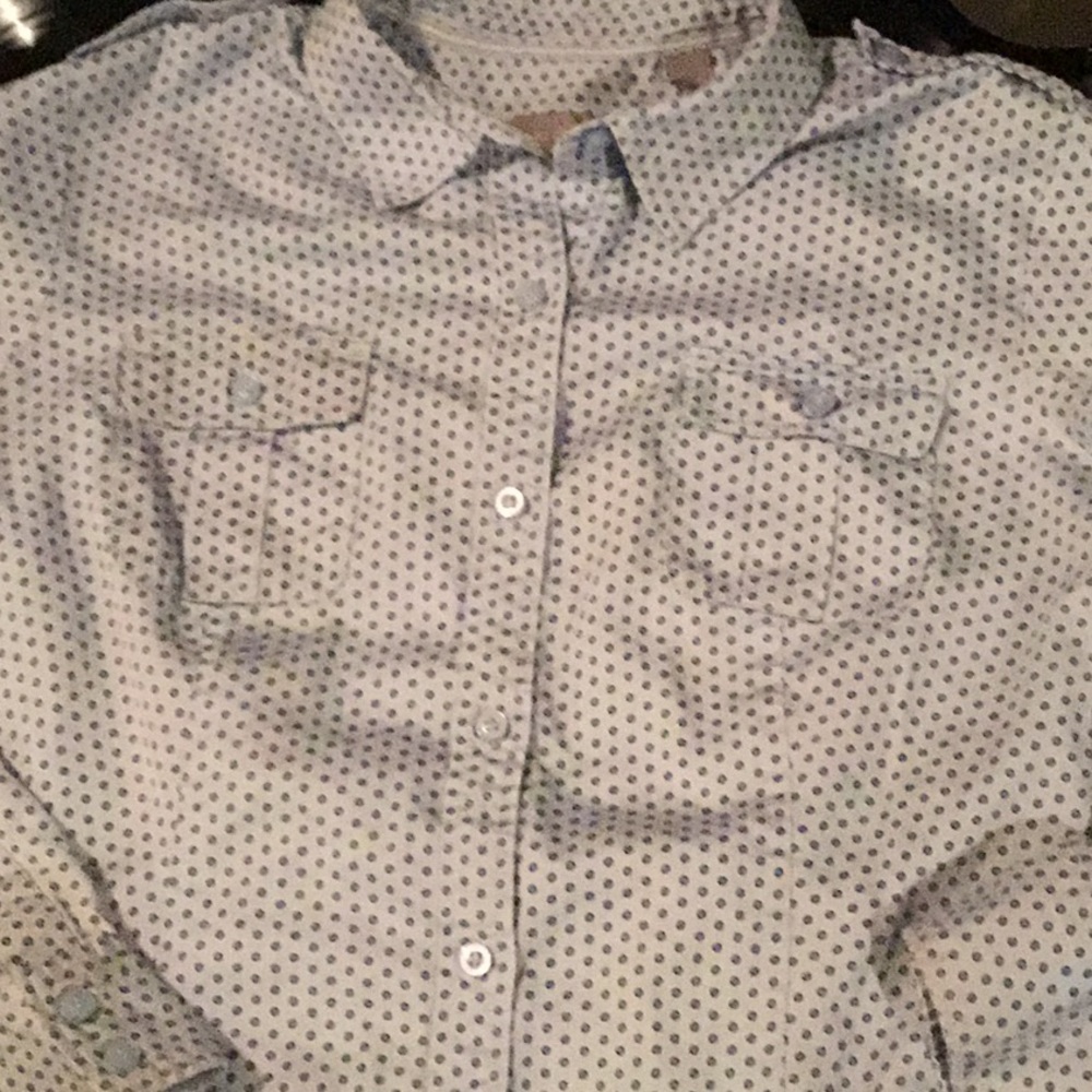 Liz Claiborne blouse